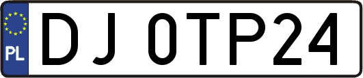 DJ0TP24