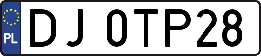 DJ0TP28