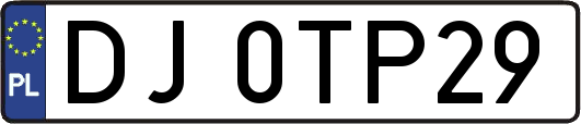 DJ0TP29