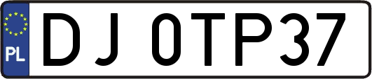 DJ0TP37