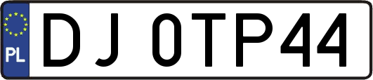 DJ0TP44