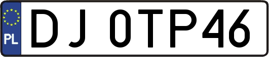 DJ0TP46