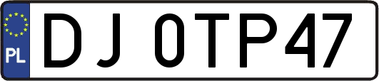 DJ0TP47