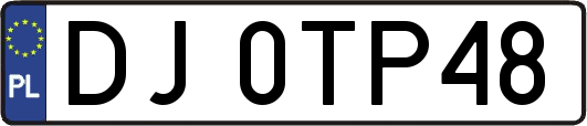 DJ0TP48
