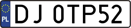DJ0TP52