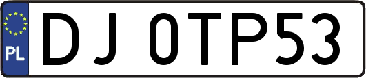 DJ0TP53