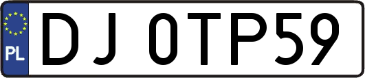 DJ0TP59