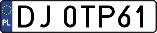 DJ0TP61