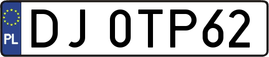 DJ0TP62