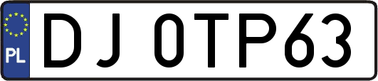 DJ0TP63