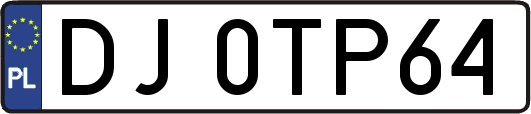 DJ0TP64