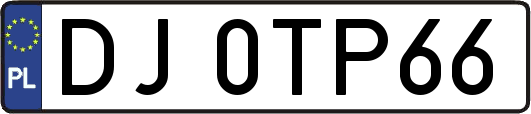 DJ0TP66