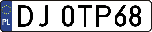 DJ0TP68