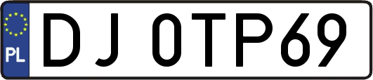 DJ0TP69