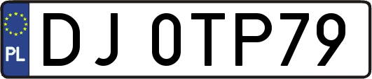 DJ0TP79