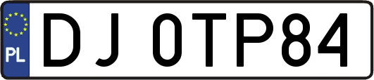 DJ0TP84
