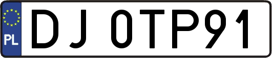 DJ0TP91