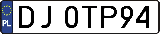 DJ0TP94