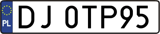 DJ0TP95