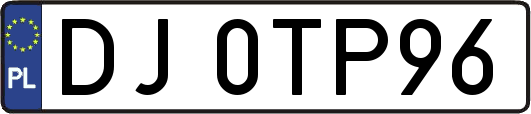 DJ0TP96