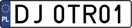 DJ0TR01