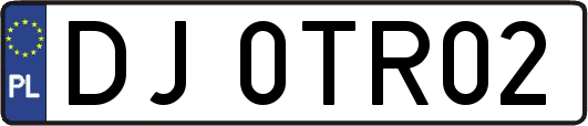 DJ0TR02