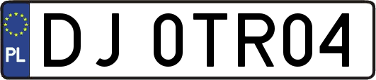 DJ0TR04