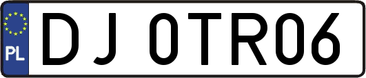 DJ0TR06