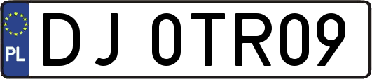 DJ0TR09