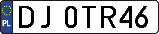 DJ0TR46