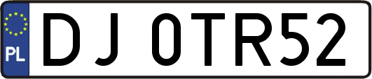 DJ0TR52