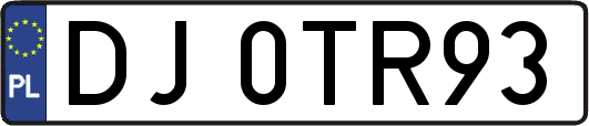 DJ0TR93