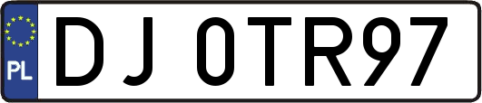 DJ0TR97