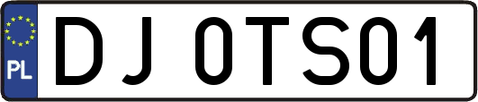 DJ0TS01