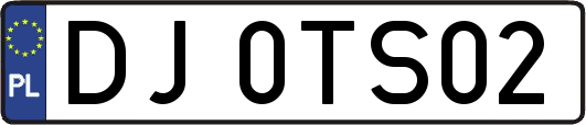 DJ0TS02