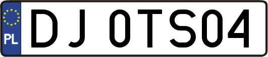 DJ0TS04