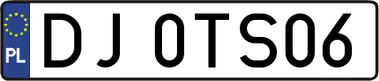 DJ0TS06