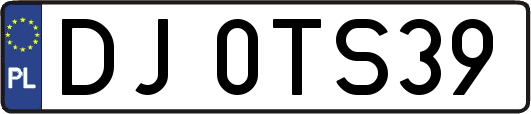 DJ0TS39