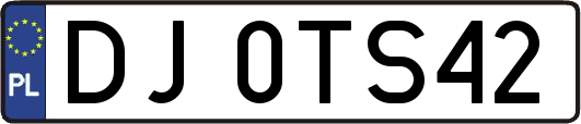 DJ0TS42