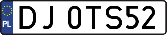 DJ0TS52