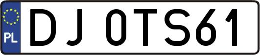DJ0TS61