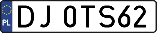 DJ0TS62