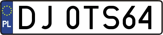 DJ0TS64