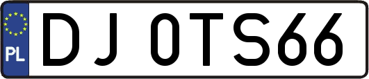 DJ0TS66