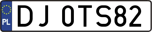 DJ0TS82