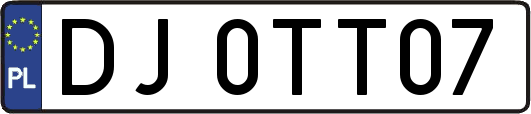 DJ0TT07