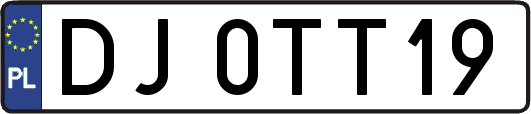 DJ0TT19