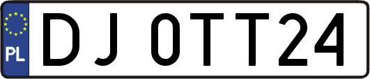 DJ0TT24