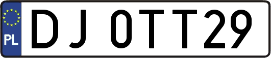 DJ0TT29