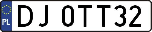 DJ0TT32